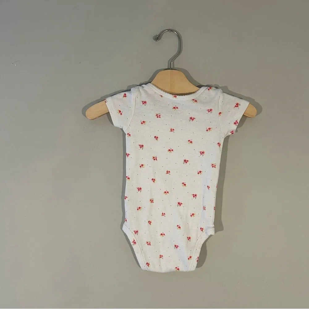 $1 ADD ON Carter’s‎ onesie h&m bodysuit zara kate Quinn cloud island cat & jack